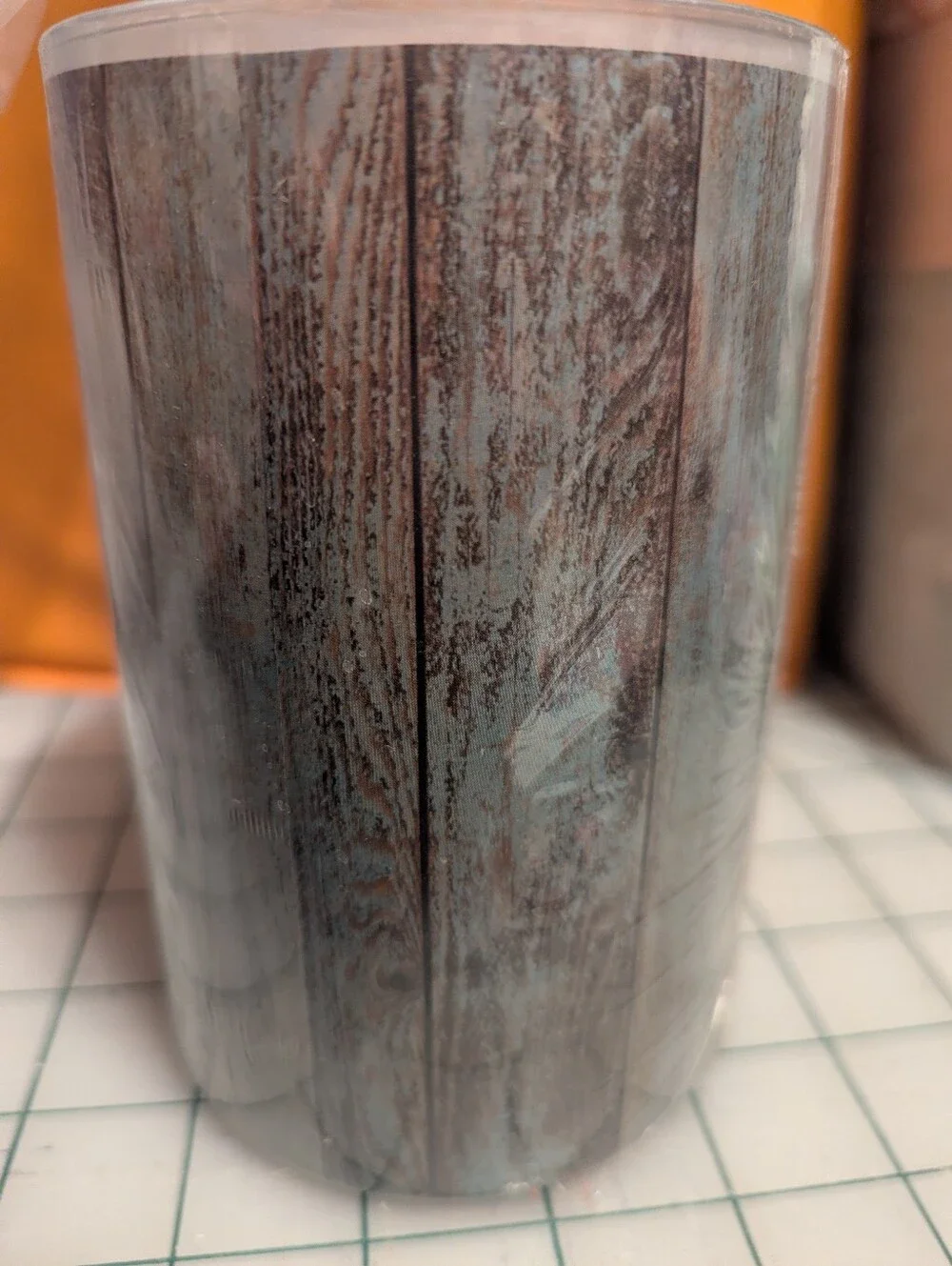 Gold Canyon Believe Candle Tea Leaves Scent